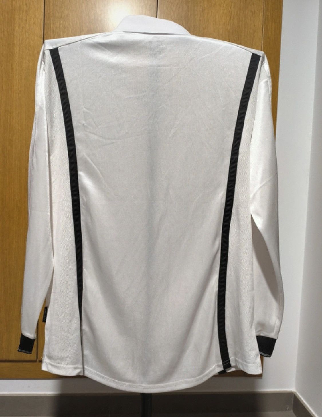 Nike Original 2000 Valencia CF Long-Sleeve Size US XL / EU 56 / 4 - 6 Thumbnail