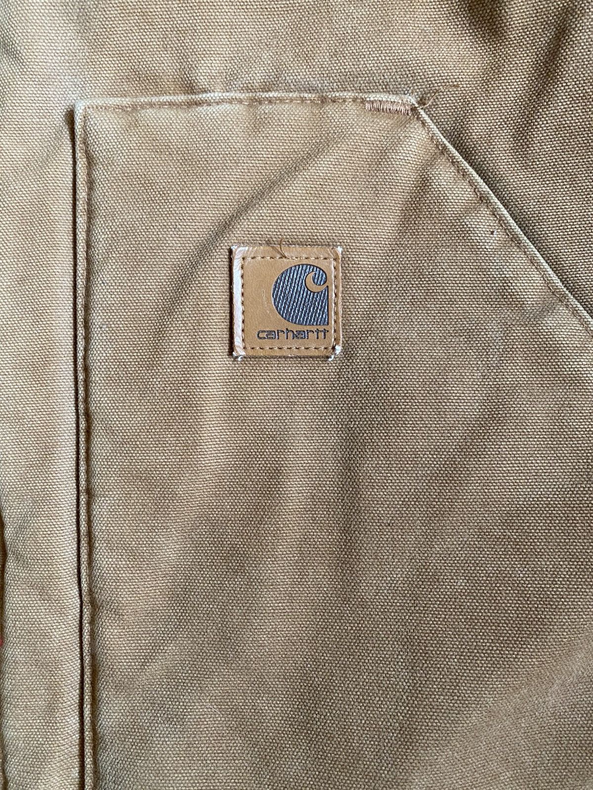 Carhartt Wip Carhartt c’est Size US L / EU 52-54 / 3 - 2 Thumbnail