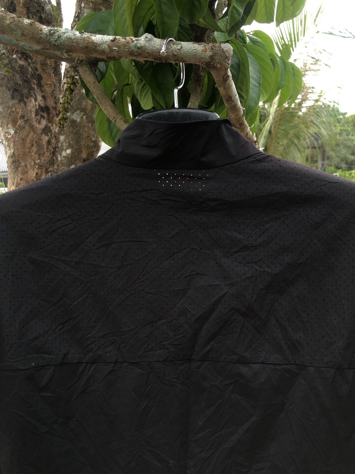 Designer × Other Windbreaker Short Sleeve DynaFit Size US M / EU 48-50 / 2 - 4 Thumbnail