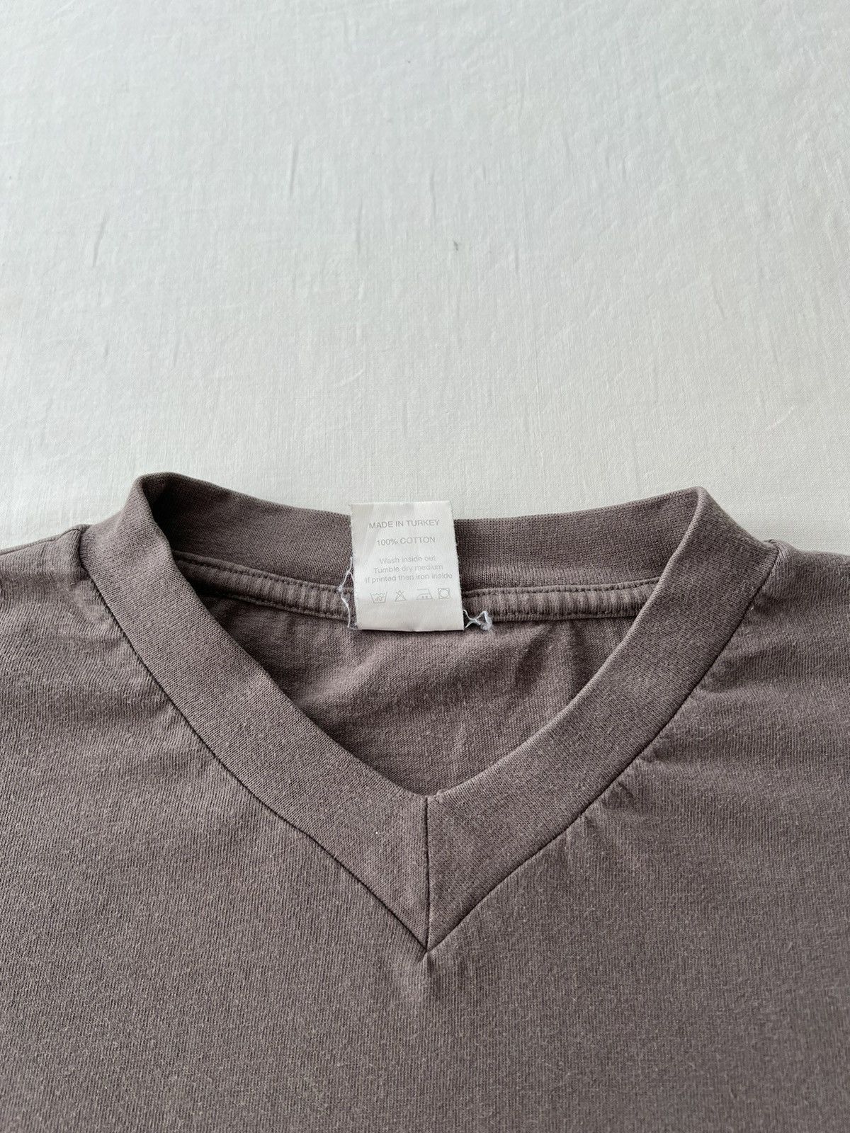 Band Tees Vintage 90s The Beautiful South Perfect 10 Blue Grape Tshirt Size US L / EU 52-54 / 3 - 9 Thumbnail
