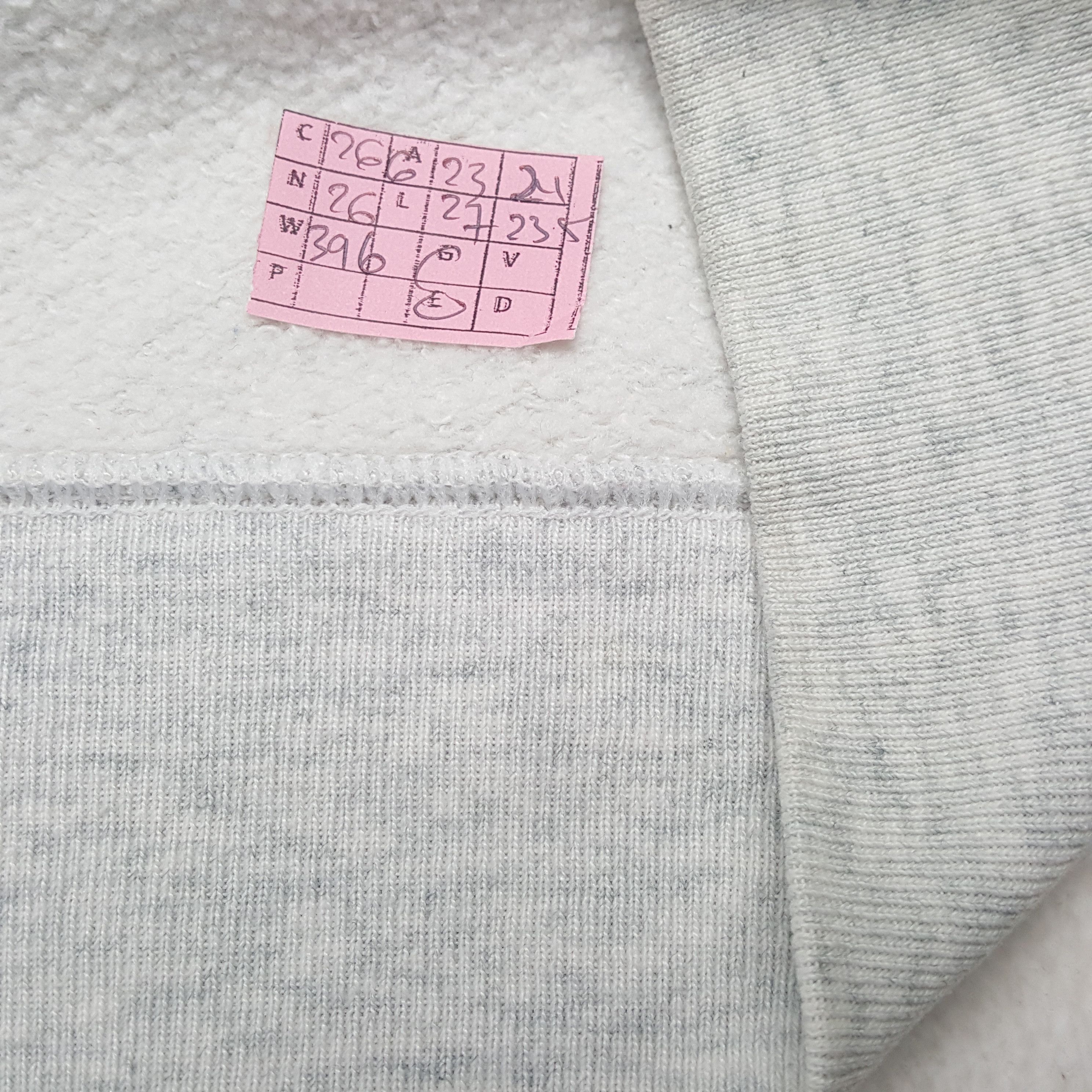 NFL × Vintage BROTHER MARTIN NFL American Football Team Vintage Sweatshirt Size US L / EU 52-54 / 3 - 6 Thumbnail