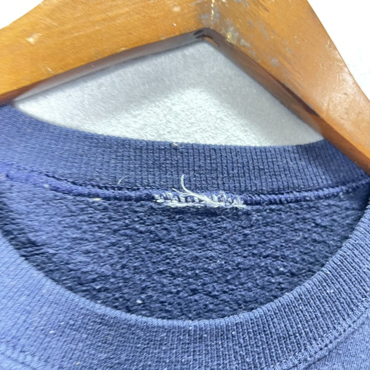 Vintage Vintage Go Golf Montana Crewneck Sweatshirt Size US L / EU 52-54 / 3 - 9 Thumbnail