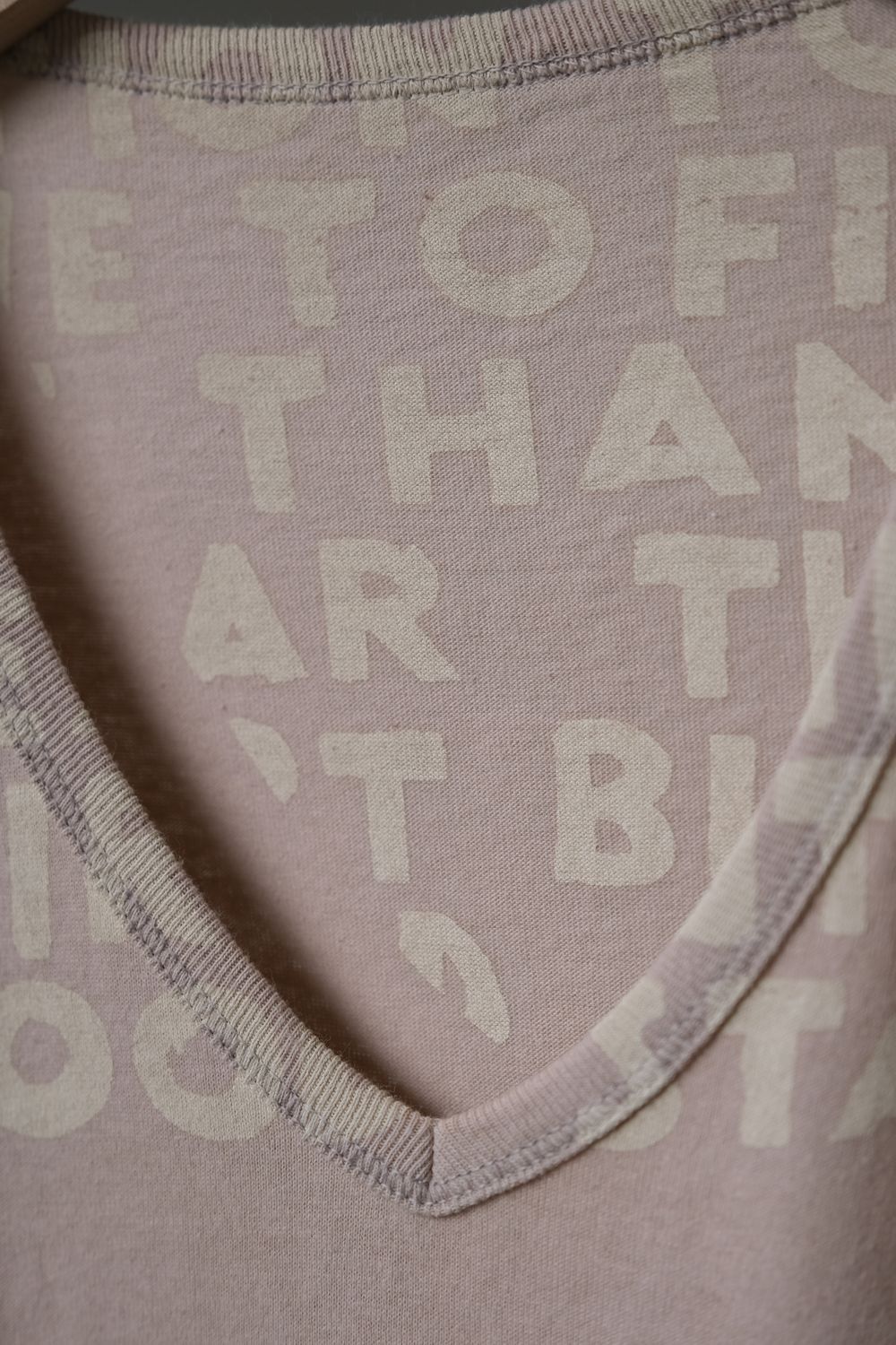 Maison Margiela MARTIN MARGIELA 05SS Fight AIDS Tee Size US M / EU 48-50 / 2 - 2 Thumbnail