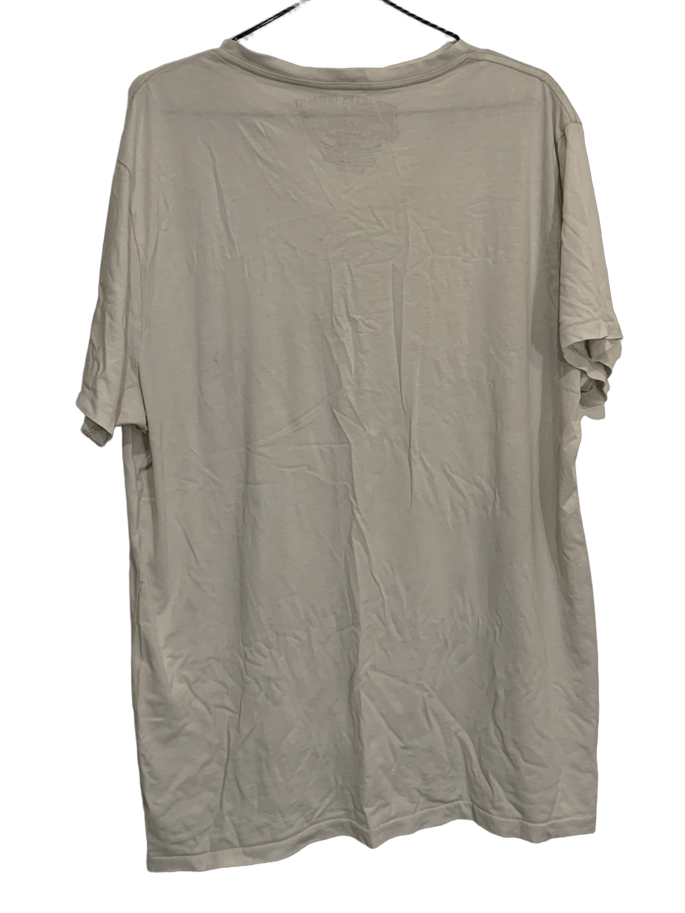 Polo Ralph Lauren Polo Jeans Company Vintage V-Neck Size US XL / EU 56 / 4 - 2 Thumbnail