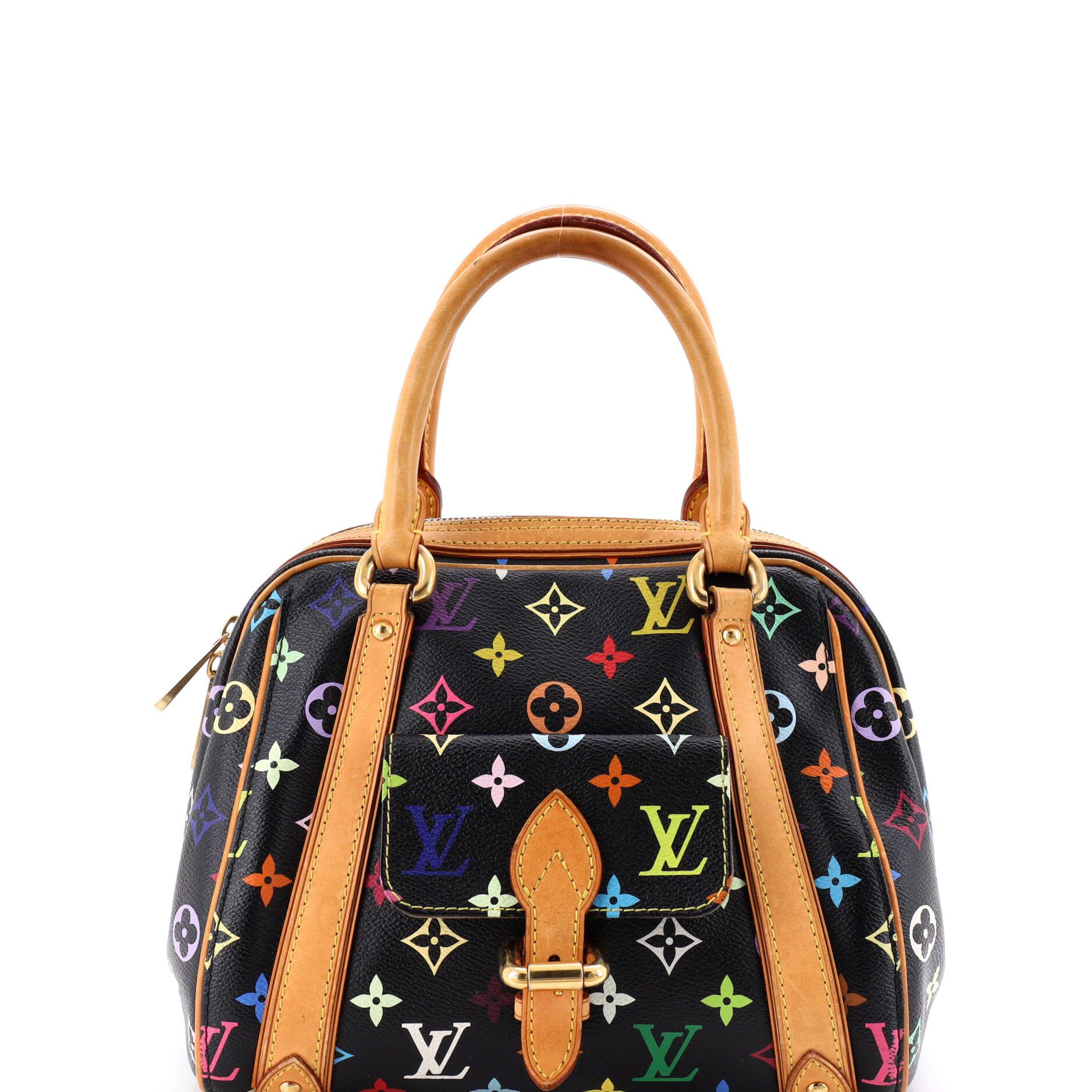 Louis Vuitton Priscilla Handbag Size ONE SIZE - 1 Thumbnail