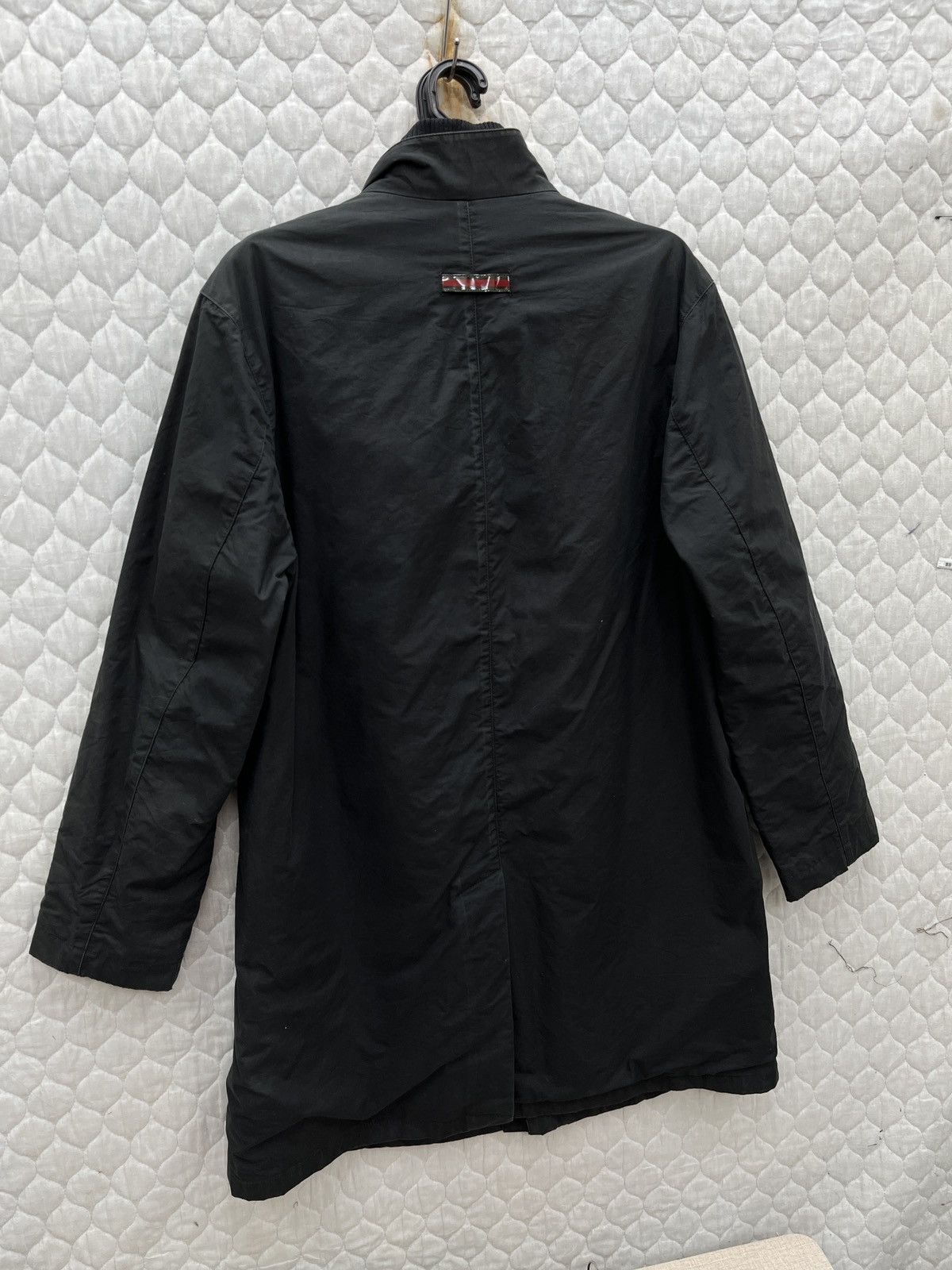 Gucci 🔥🔥🔥STEALS GUCCI LONG JACKET Size US M / EU 48-50 / 2 - 6 Thumbnail
