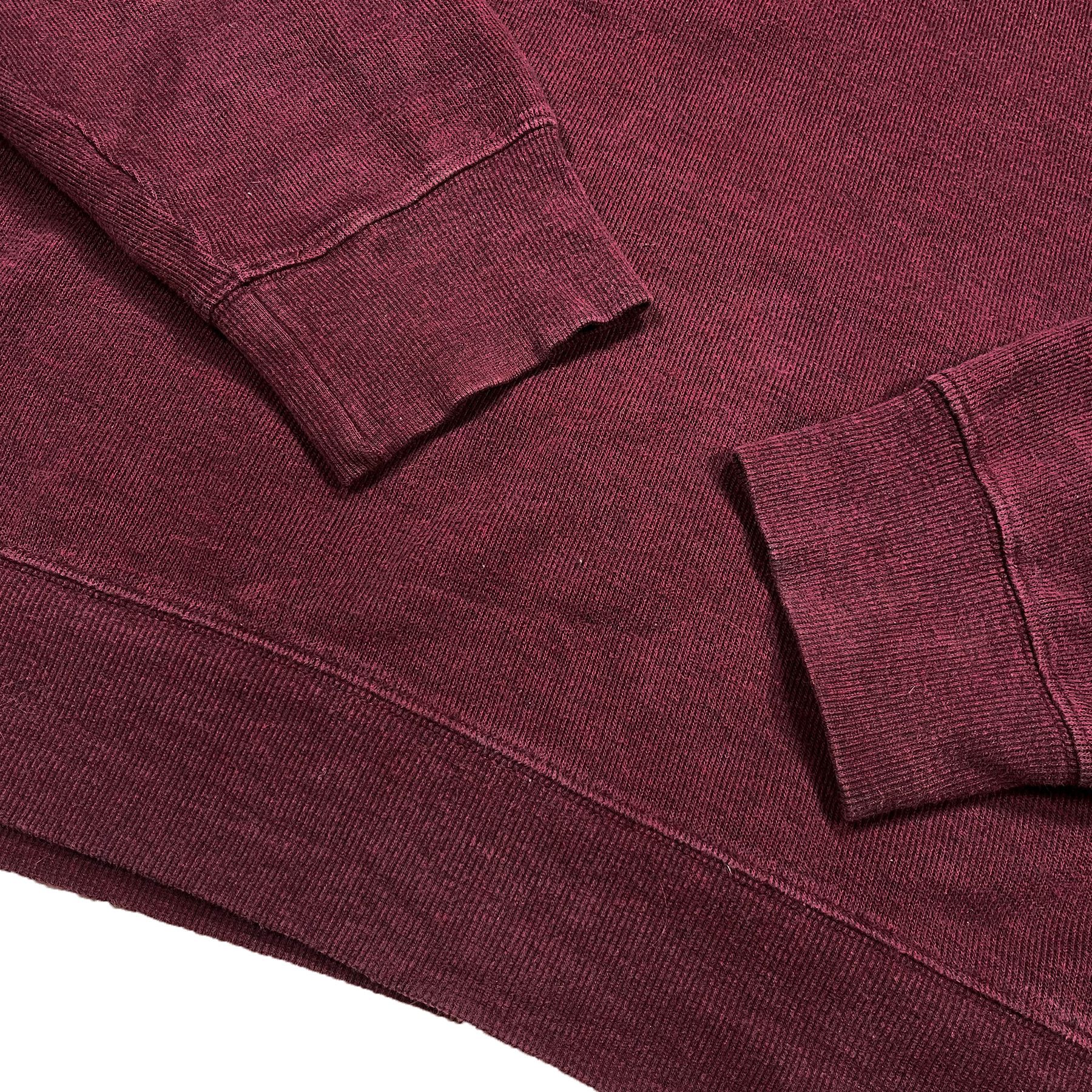 Gant Old money 1/4 zip sweater GANT, XL size Size US XL / EU 56 / 4 - 3 Thumbnail