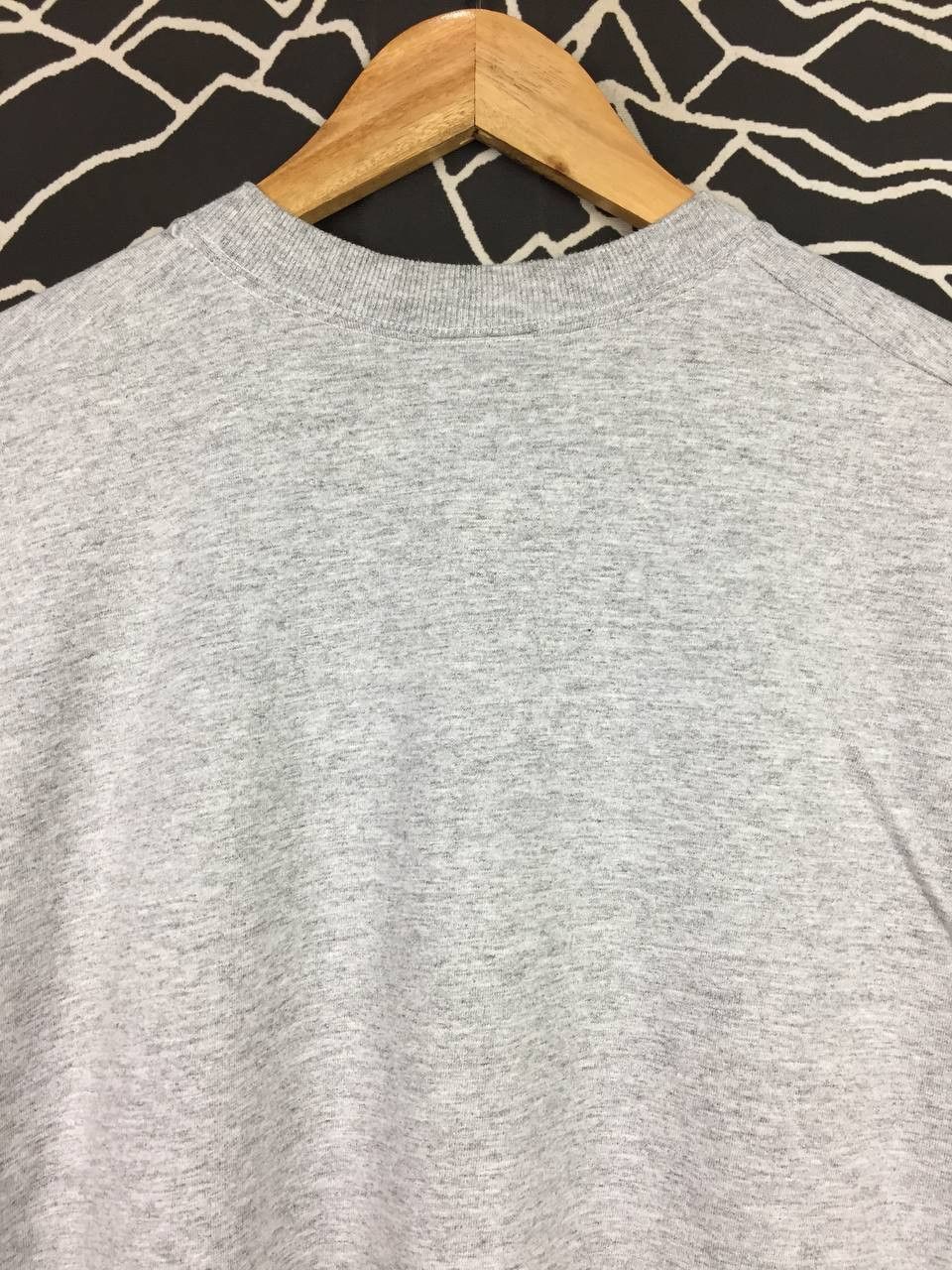 Wilson Vtg 90s Wilson Athleticwear Made in Usa Tee Size XXL Size US XXL / EU 58 / 5 - 9 Thumbnail