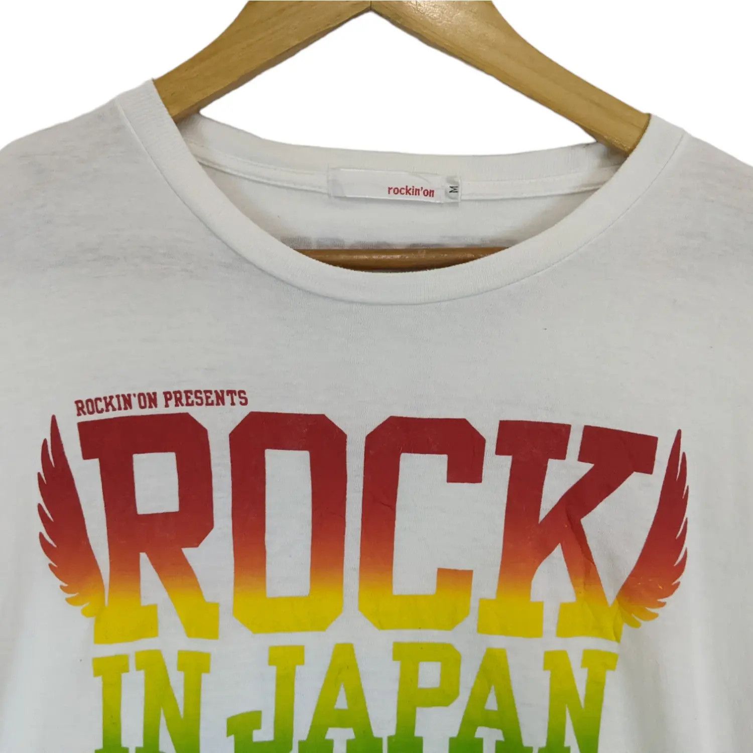 Band Tees × Japanese Brand Vintage 90's HARVARD Golf Sportswear Jacket Size US M / EU 48-50 / 2 - 4 Thumbnail