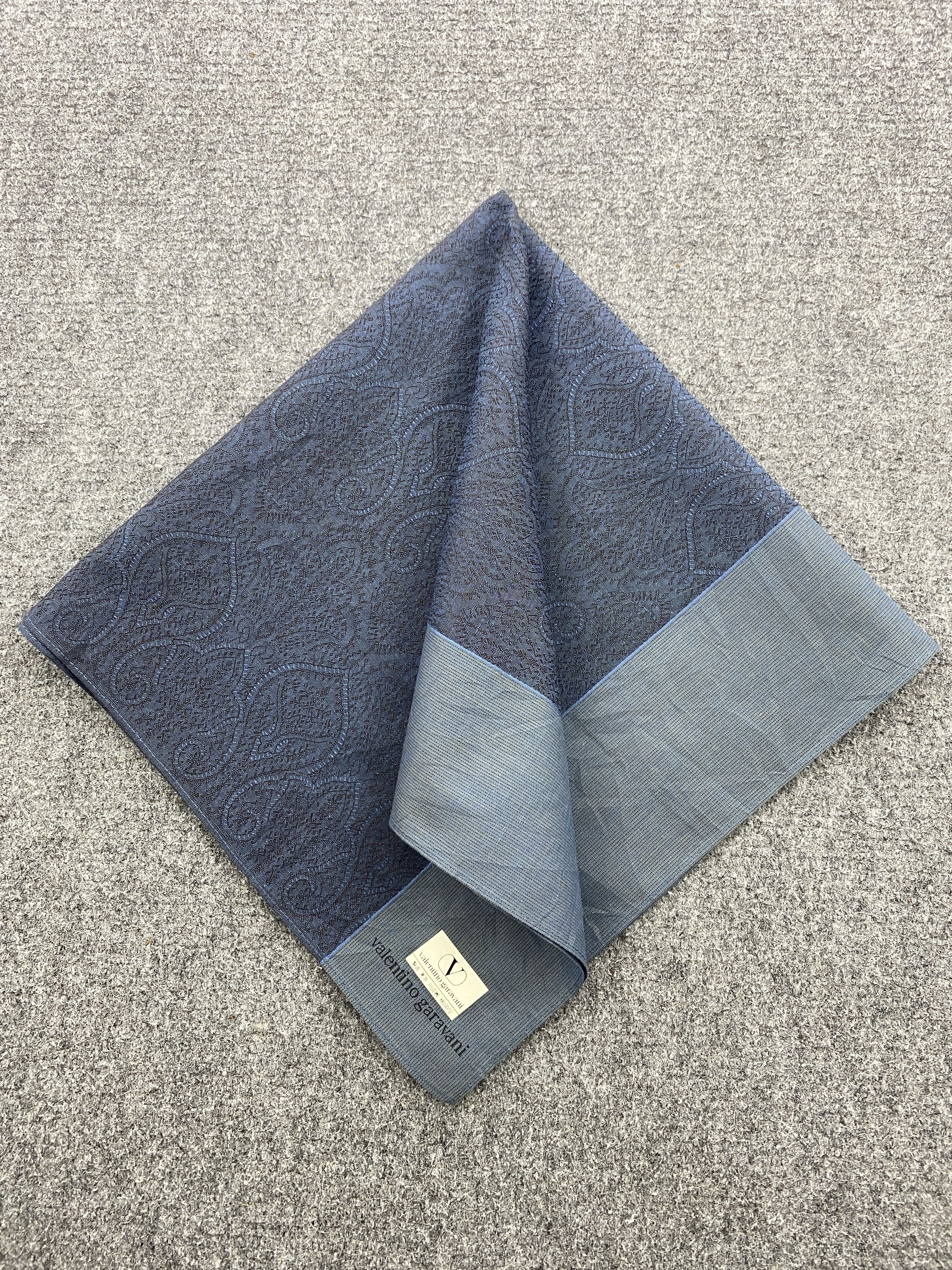 Valentino Valentino Garavani Handkerchief / Neckerchief HKC0762 Size ONE SIZE - 3 Thumbnail