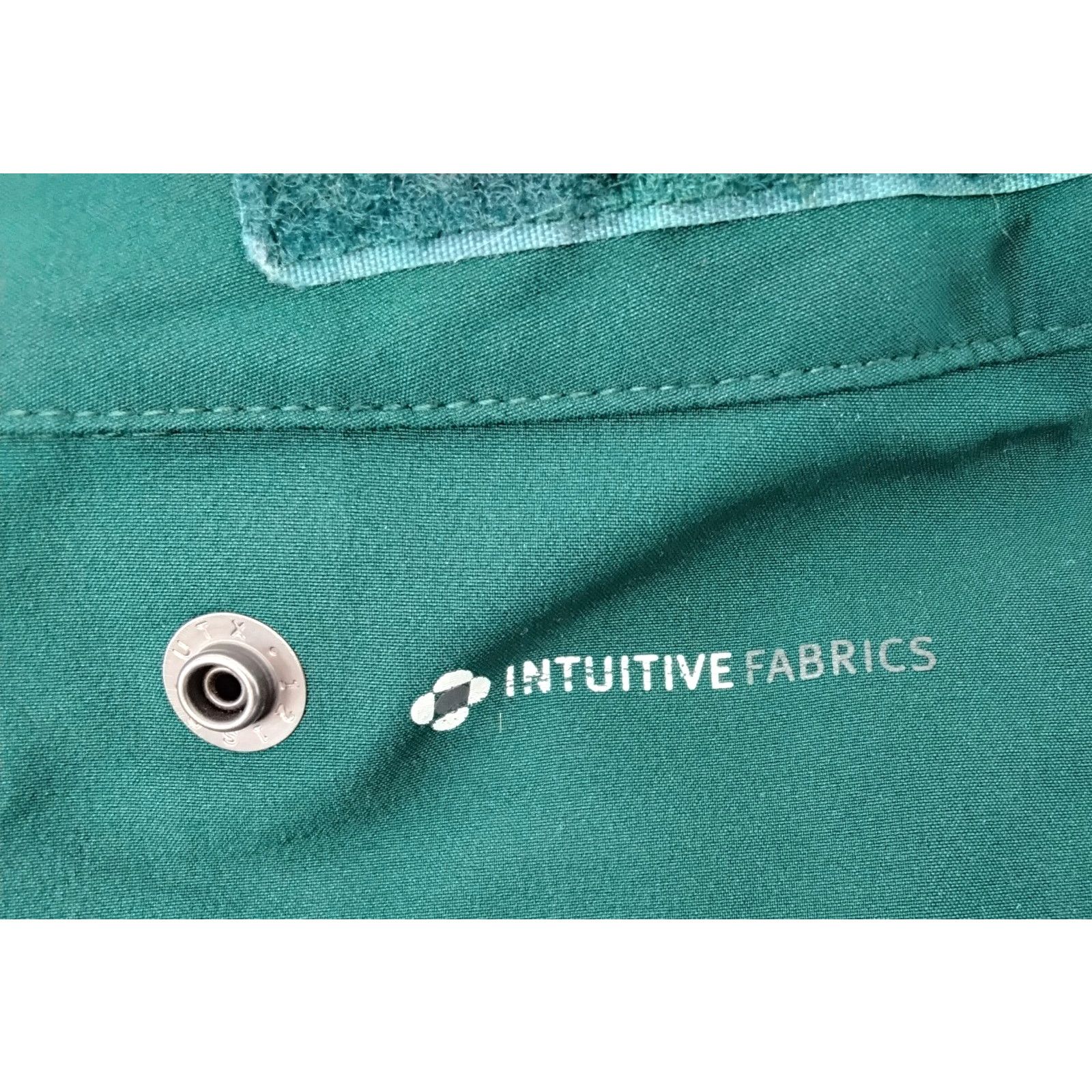 Flylow Flylow Snow Pants Women's Size M Teal Waterproof Breathable Size 34" / US 12 / IT 48 - 5 Thumbnail