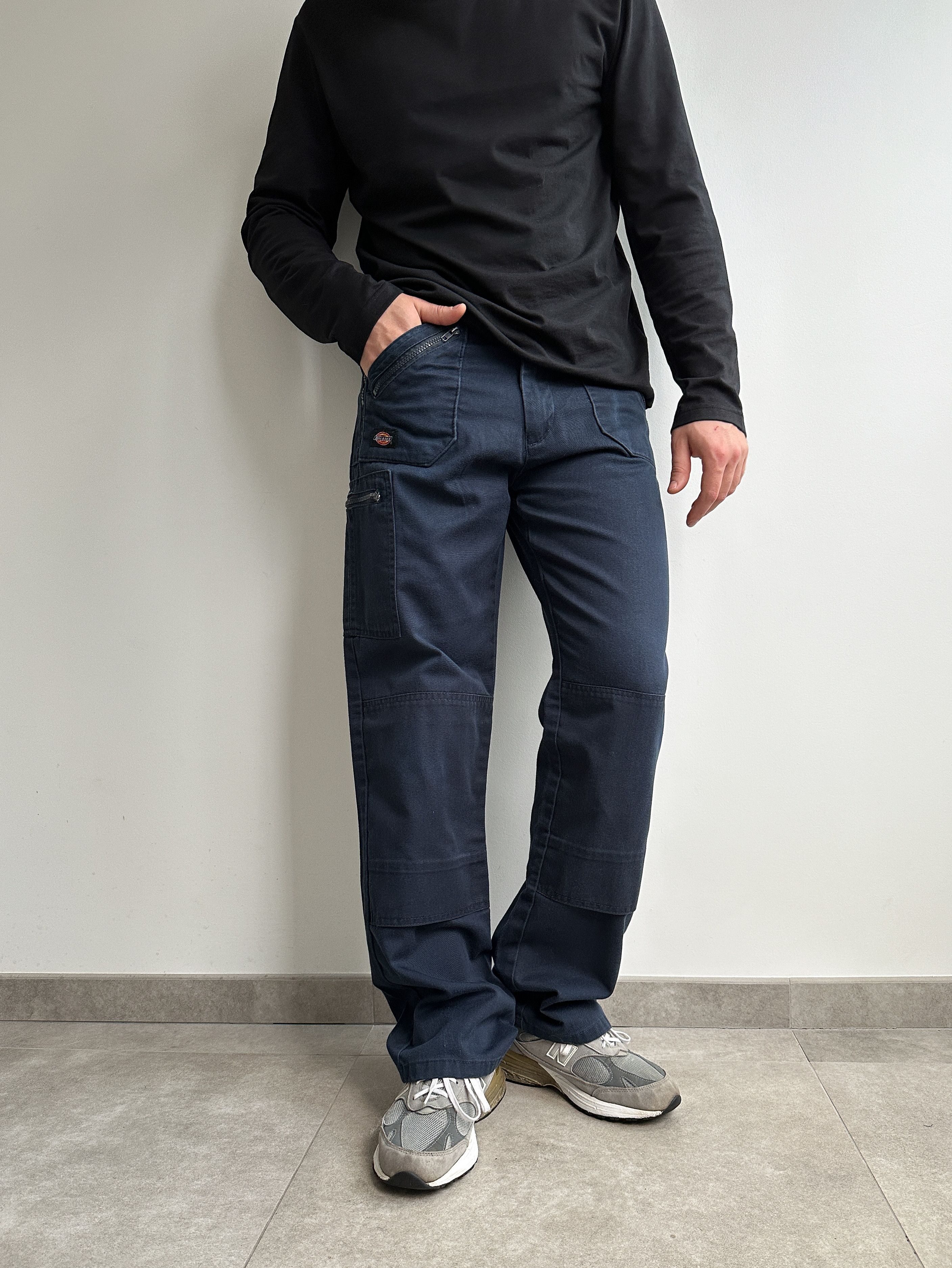 Dickies Vintage Dickies Work Pants Size US 32 / EU 48 - 1 Thumbnail