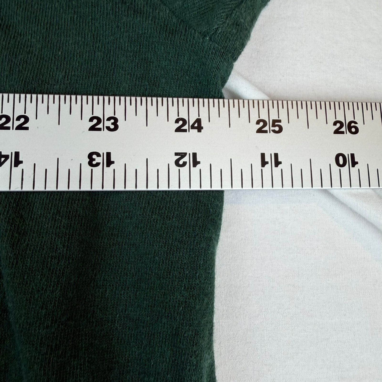 Changes Vintage Changes Green Lantern Graphic T-Shirt XL USA Made Size US XL / EU 56 / 4 - 6 Thumbnail