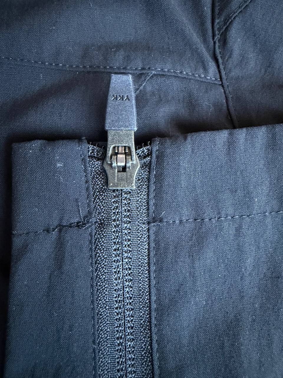 Acronym Acronym Cargo Pants P10A-M Size US 27 - 7 Thumbnail