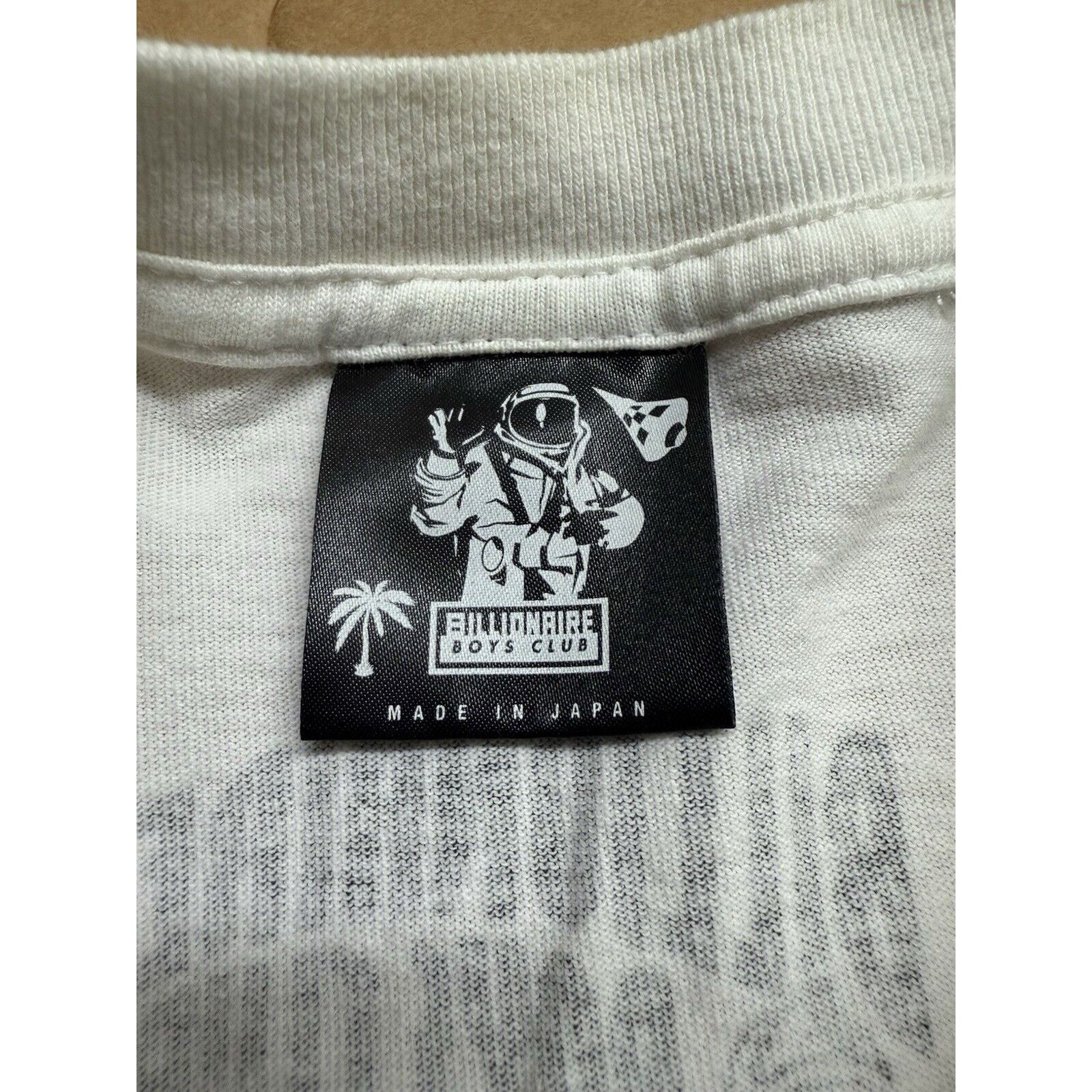 Billionaire Boys Club Billionaire Boys Club x Rockin Jelly Bean EROSTIKA T-Shirt Size US L / EU 52-54 / 3 - 5 Thumbnail