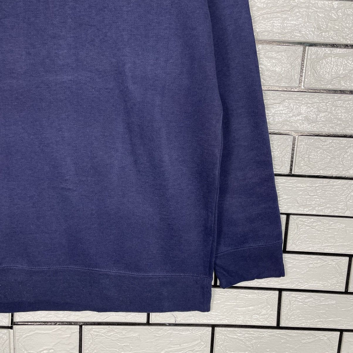 Japanese Brand Skiva Pullover Sweatshirt Size US L / EU 52-54 / 3 - 4 Thumbnail