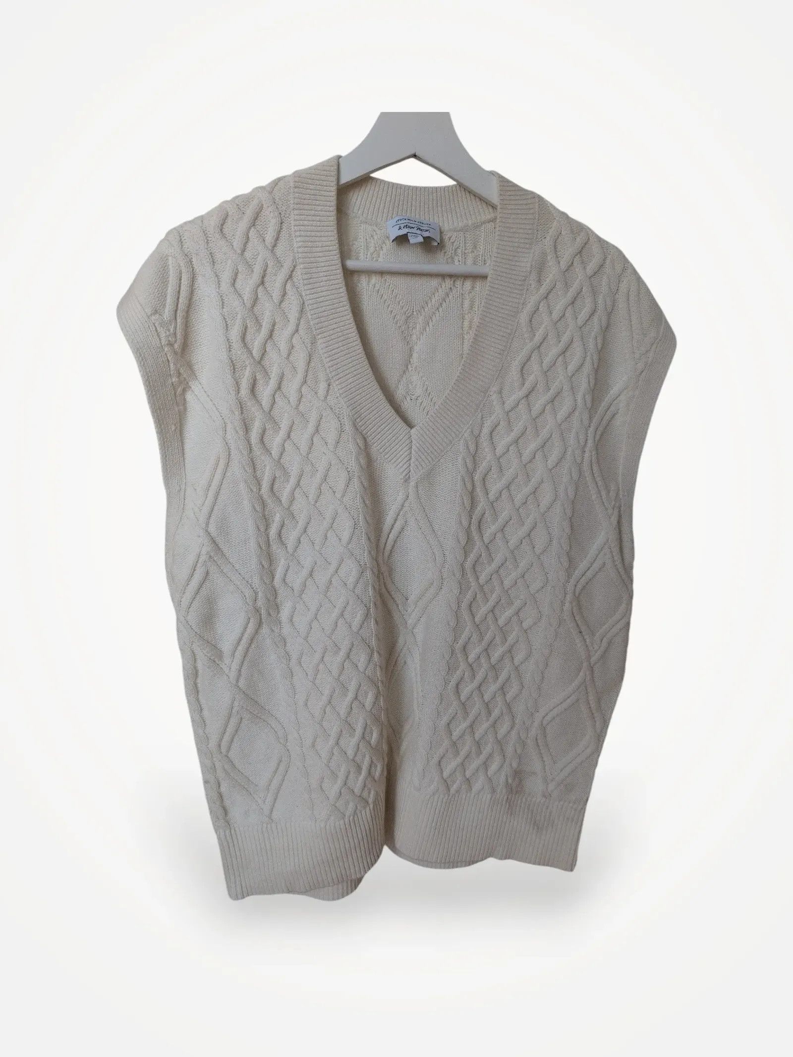 & Other Stories & Other Stories Vest Size M / US 6-8 / IT 42-44 - 1 Thumbnail