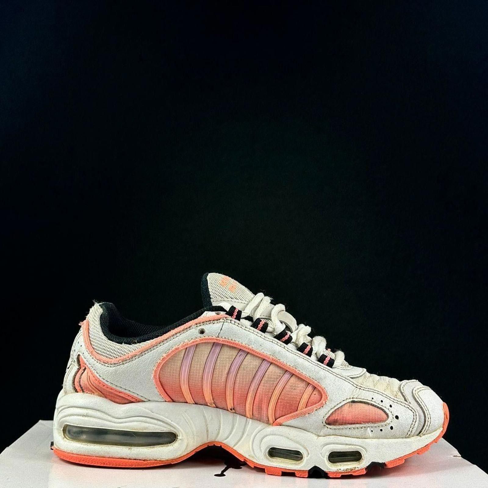 Nike Nike Air Max Tailwind IV “Pink Blast” — US 8 Size US 7.5 / IT 37.5 - 2 Thumbnail