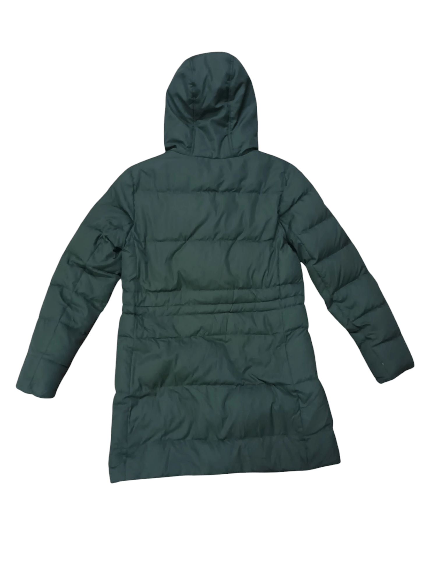 Lauren Ralph Lauren 🔥 LAUREN RALPH LAUREN PUFFER JACKET 🔥 Size S / US 4 / IT 40 - 3 Thumbnail