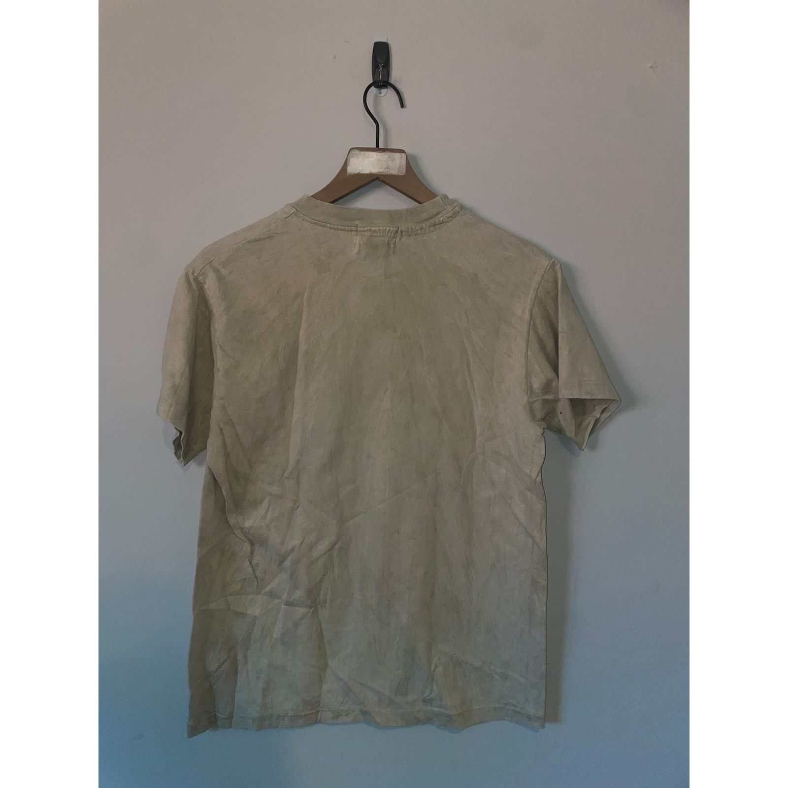 Vintage Vintage Guava Beach Shirt Curacao Plaza Hotel Fish Tee 90s Size US M / EU 48-50 / 2 - 9 Thumbnail
