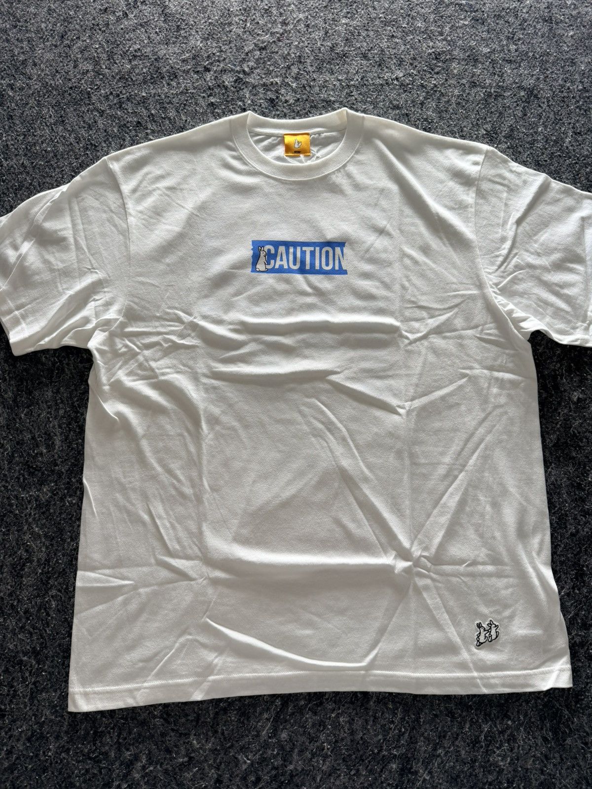 FR2 FR2 pray for Ishikawa shirt Size US XL / EU 56 / 4 - 2 Thumbnail
