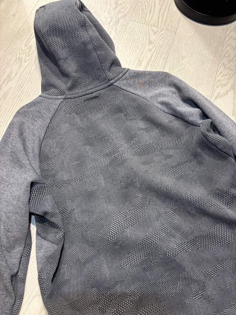 Nike Nike Tech Fleece zip hoodie Size:M Size US M / EU 48-50 / 2 - 5 Thumbnail