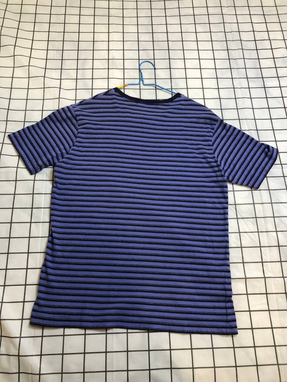 Polo Ralph Lauren Basic Polo Ralph Lauren T Shirt Y2K Rare Chief Keef Style Size US S / EU 44-46 / 1 - 8 Thumbnail