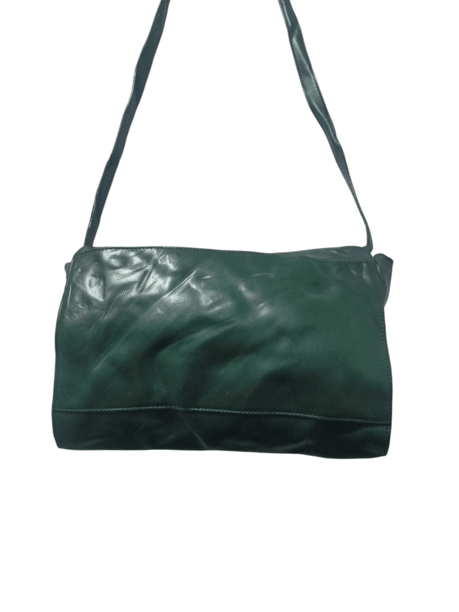 Celine × Vintage vintage celine paris shoulder bag Size ONE SIZE - 2 Thumbnail