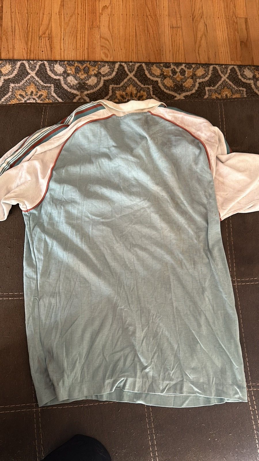 Vintage Vintage 80’s Repage Polo. Great Shape. Size US L / EU 52-54 / 3 - 5 Thumbnail