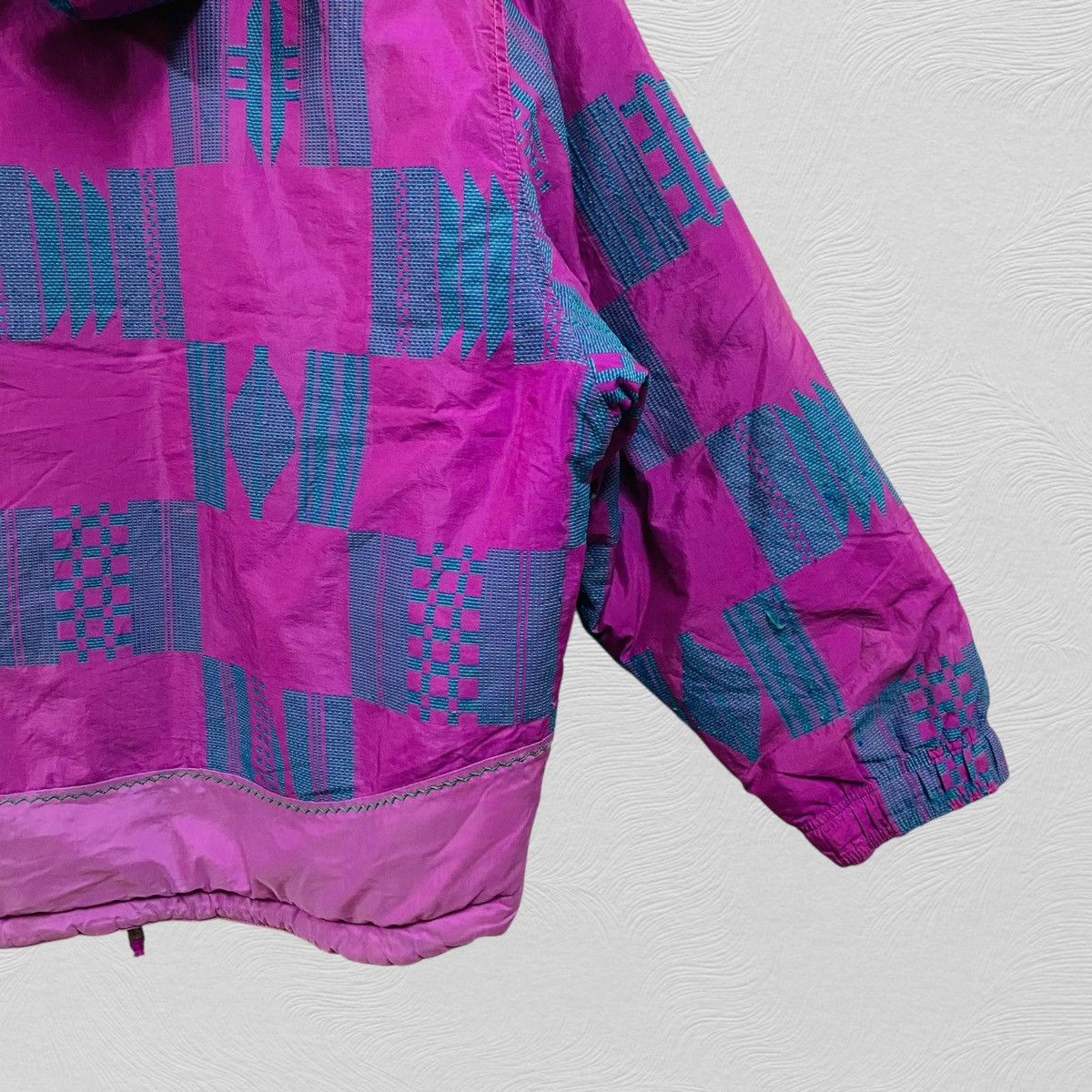 Ski-Doo Vintage dubin ski jacket made in france Size US XL / EU 56 / 4 - 7 Thumbnail
