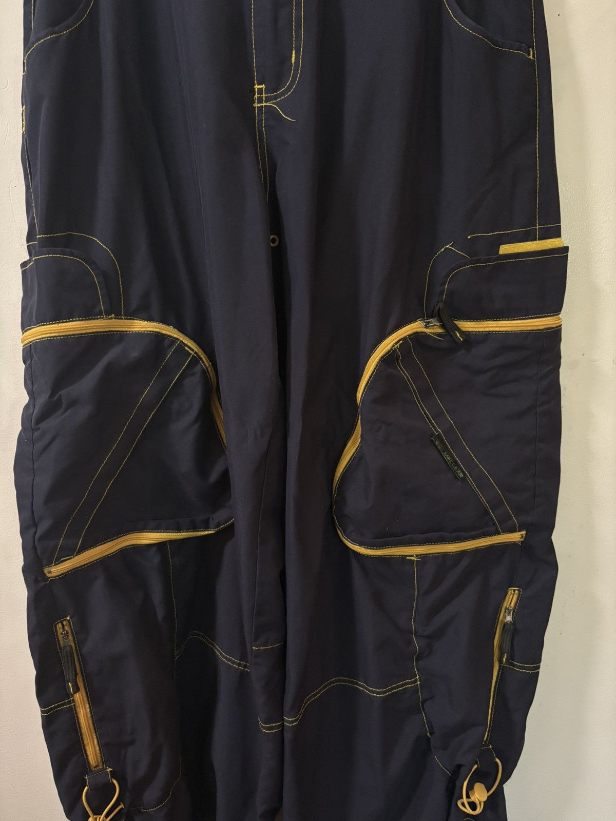 Vintage Macgear vintage Y2K pants Size US 34 / EU 50 - 5 Thumbnail