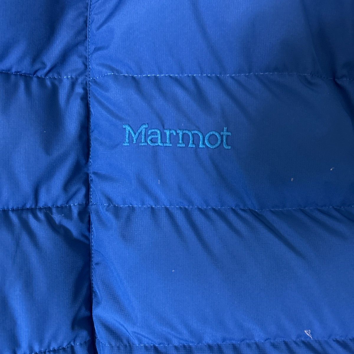Marmot Luxury Men’s Marmot Parka Size US M / EU 48-50 / 2 - 2 Thumbnail