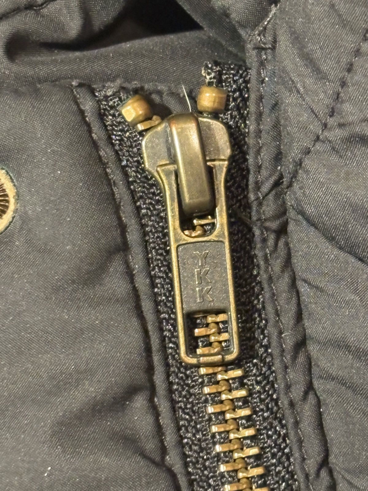 Roberto Cavalli Archive Roberto Cavalli Panther Embroidery Size US L / EU 52-54 / 3 - 6 Thumbnail