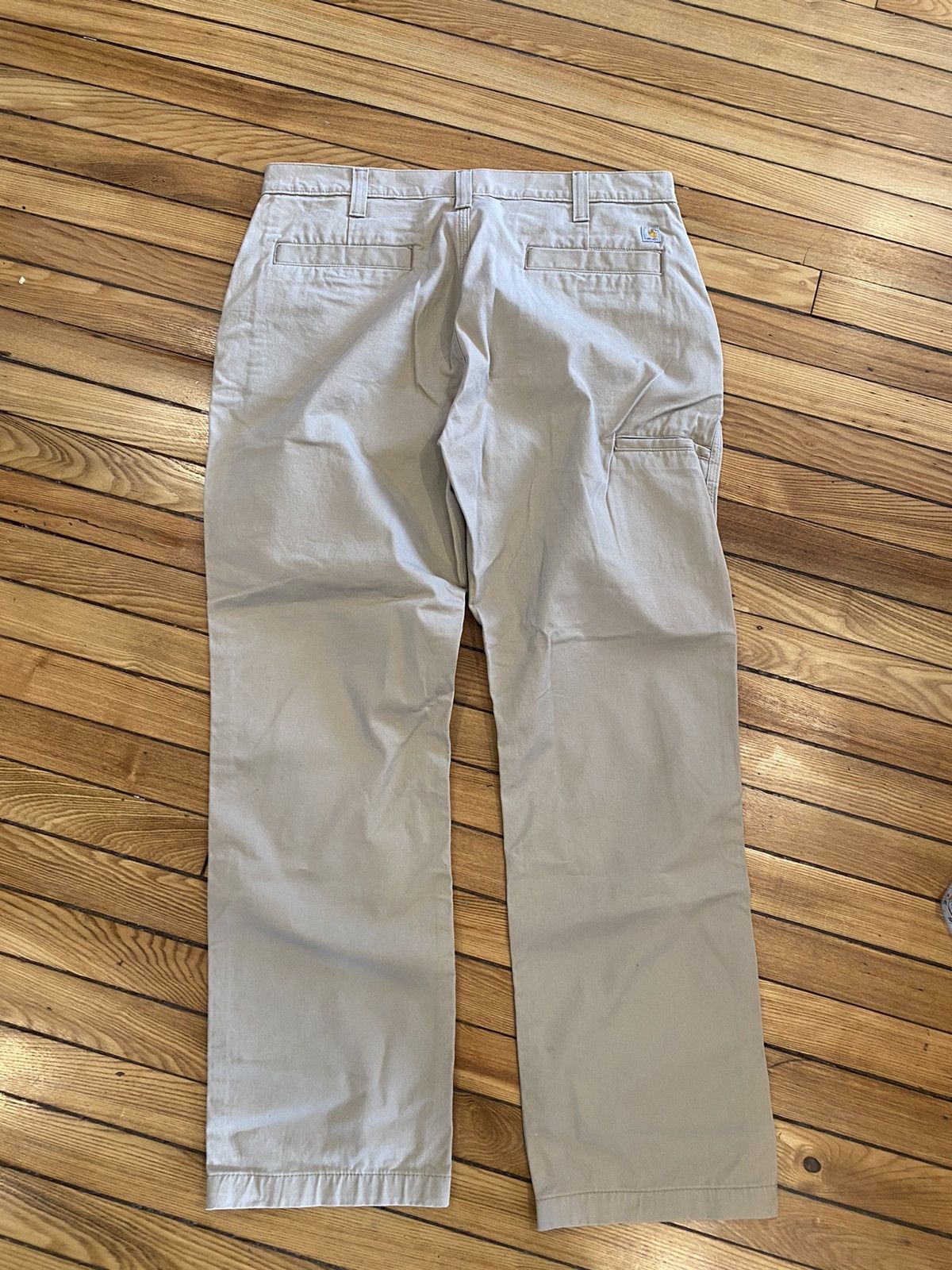 Carhartt Carhartt pants 38-32 Size US 38 / EU 54 - 2 Thumbnail