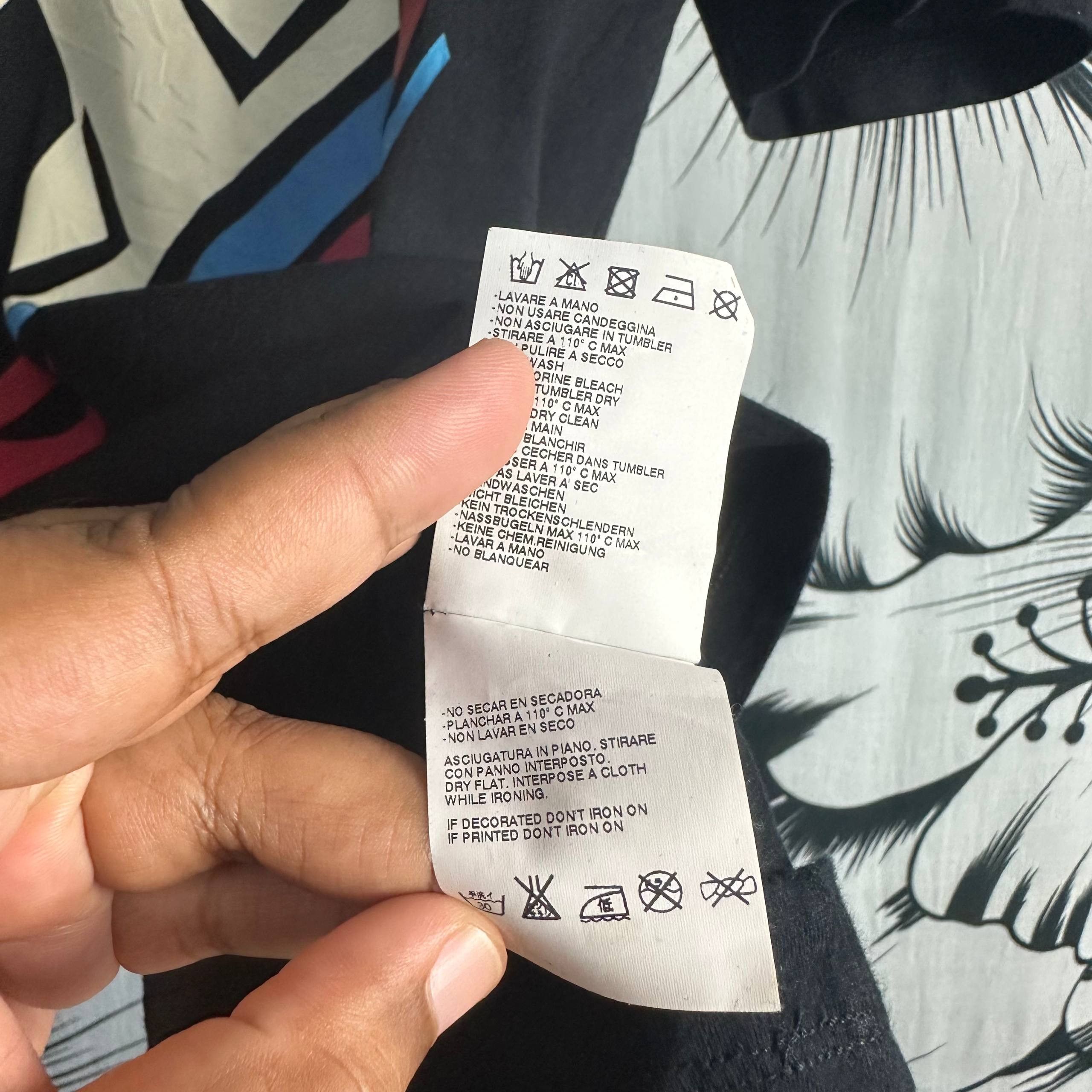 Vivienne Westwood Archive Vivienne Westwood Iconic Orb Logo T-Shirt Size S / US 4 / IT 40 - 7 Thumbnail