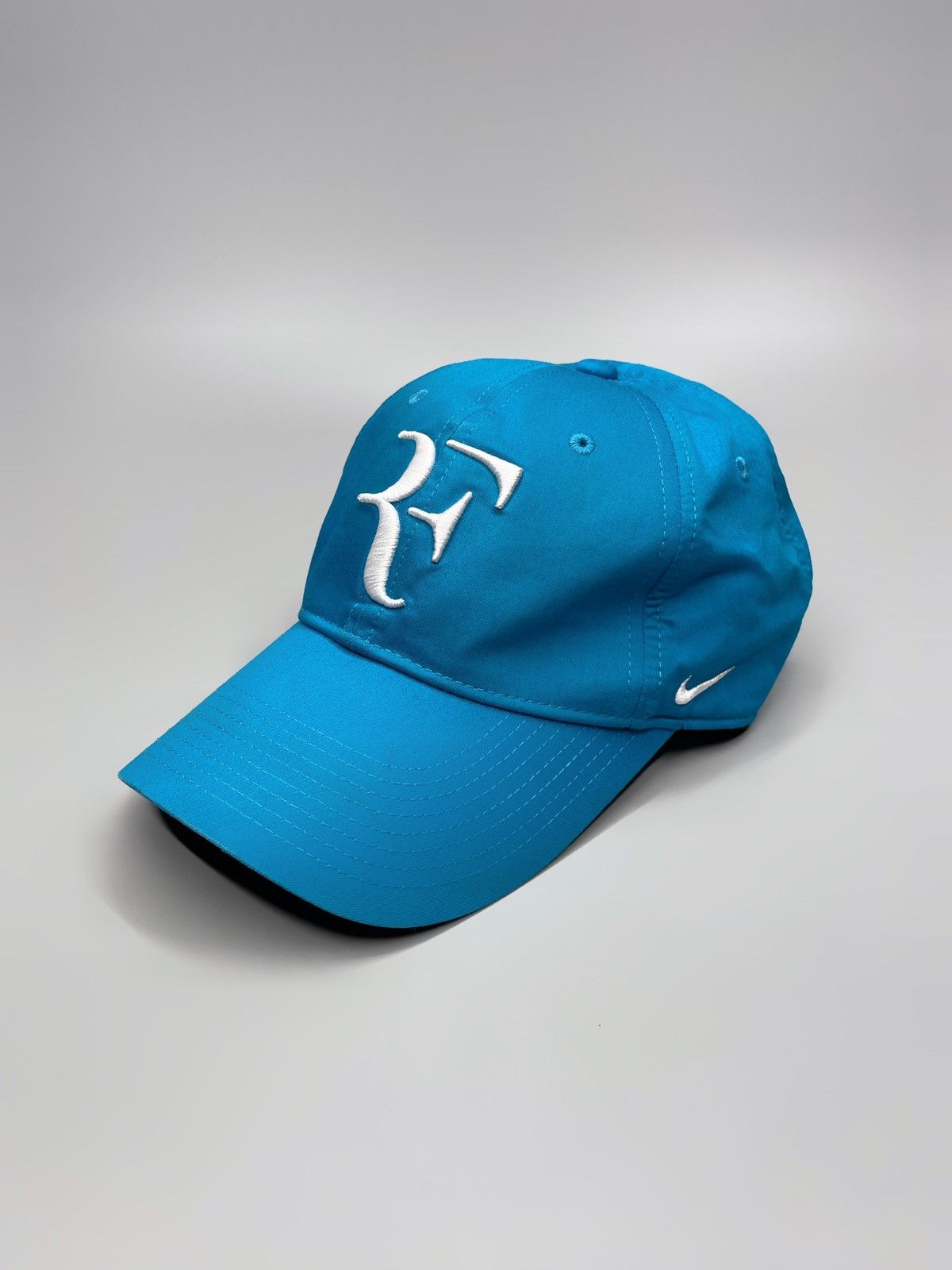 Vintage Y2K Nike Roger Federer Cap