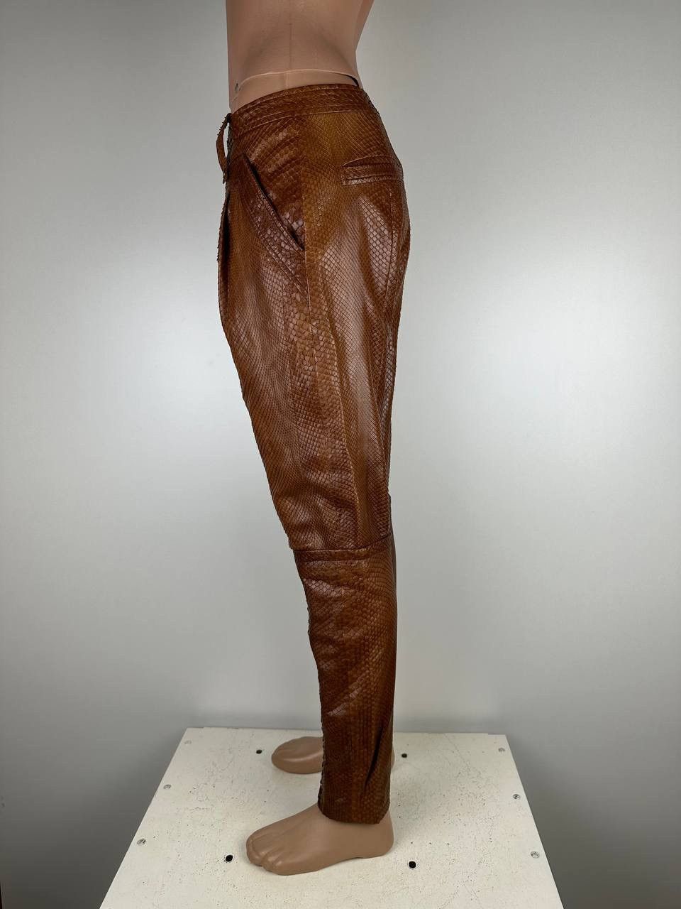 Gucci Pants Gucci Size 26" / US 2 / IT 38 - 4 Thumbnail