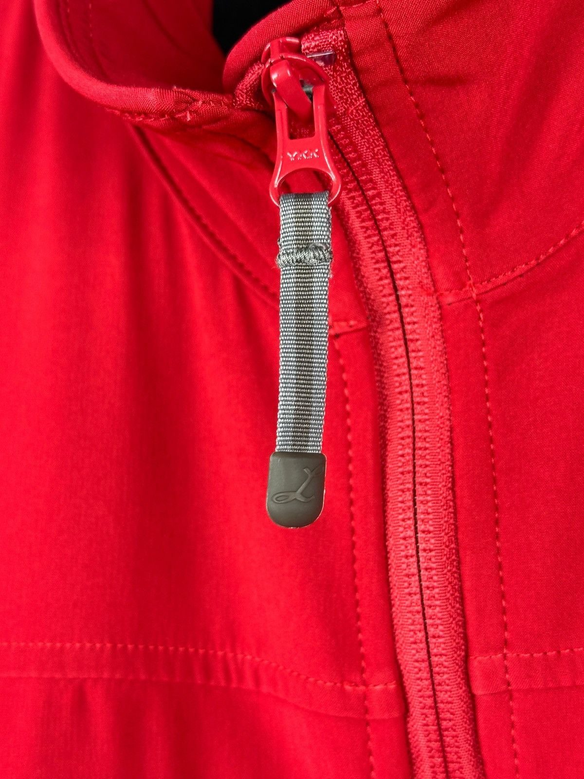 Other Vintage Lundhags Softshell Jacket Full Zip Hiking Outdoor Size US M / EU 48-50 / 2 - 4 Thumbnail