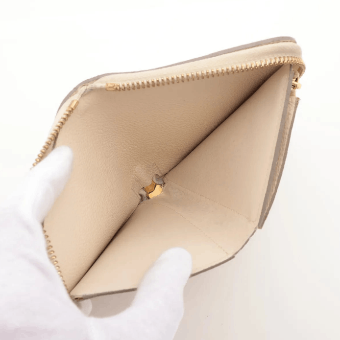 Louis Vuitton Empreinte Secret Zippy Wallet Size ONE SIZE - 4 Thumbnail