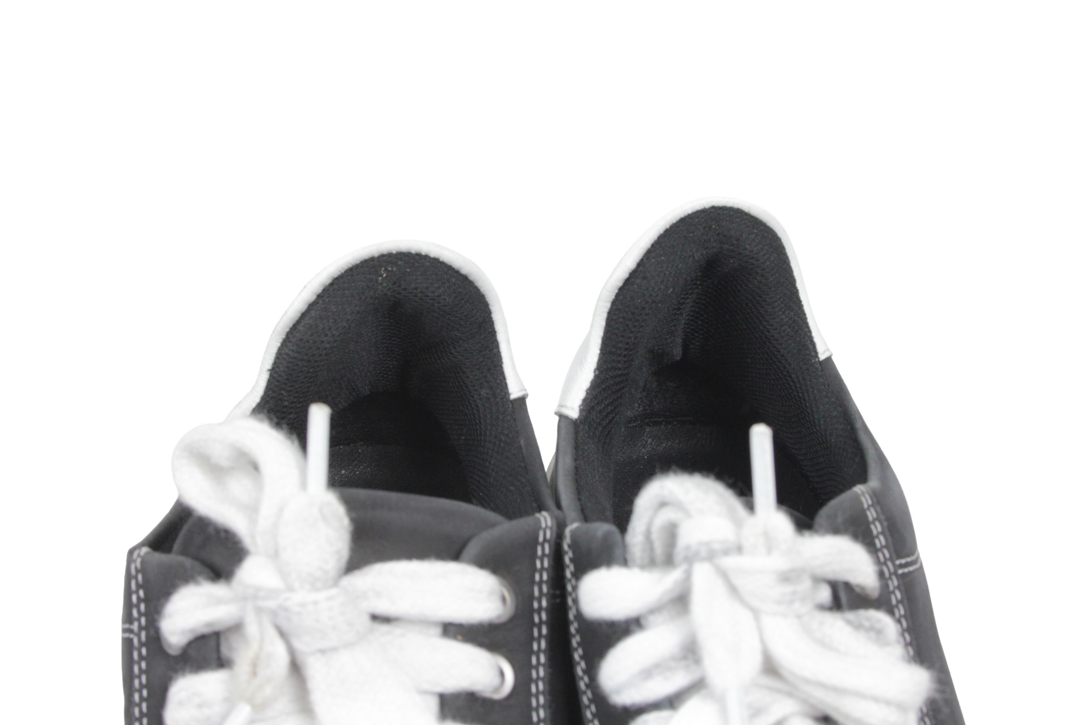 Japanese Brand Numeris Atelier Low Avant Garde Sneakers Size US 9 / EU 42 - 13 Thumbnail