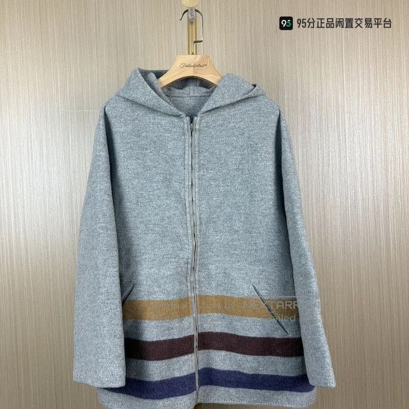Loro Piana Loro Piana Cashmere Double. Size US S / EU 44-46 / 1 - 4 Thumbnail