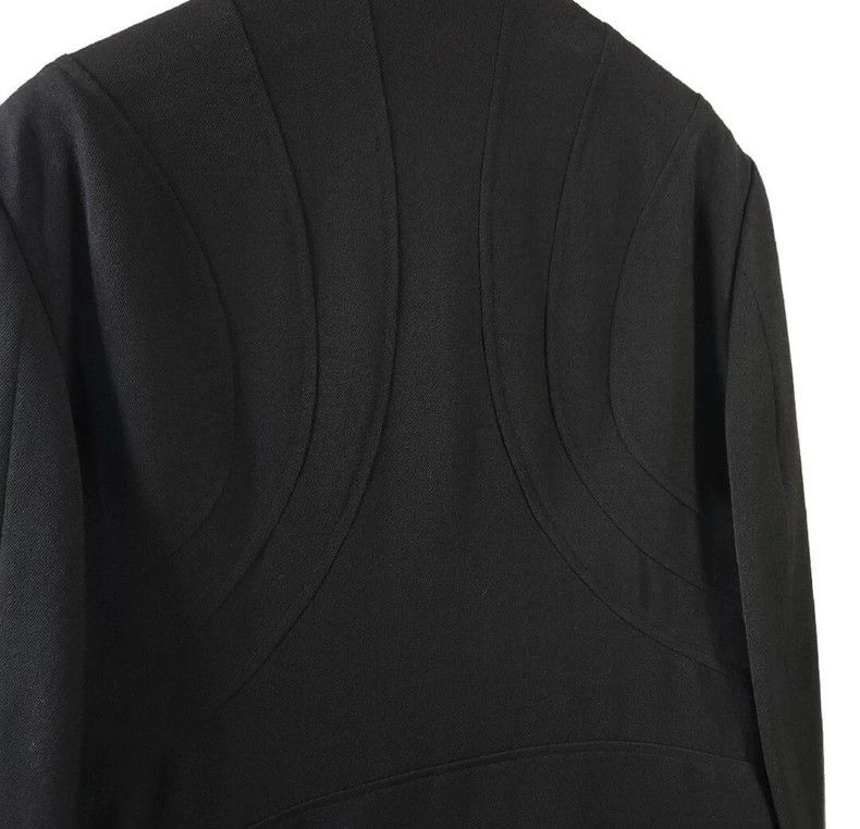 Comme des Garcons Comme des Garcons Wool long coat Size US M / EU 48-50 / 2 - 5 Thumbnail