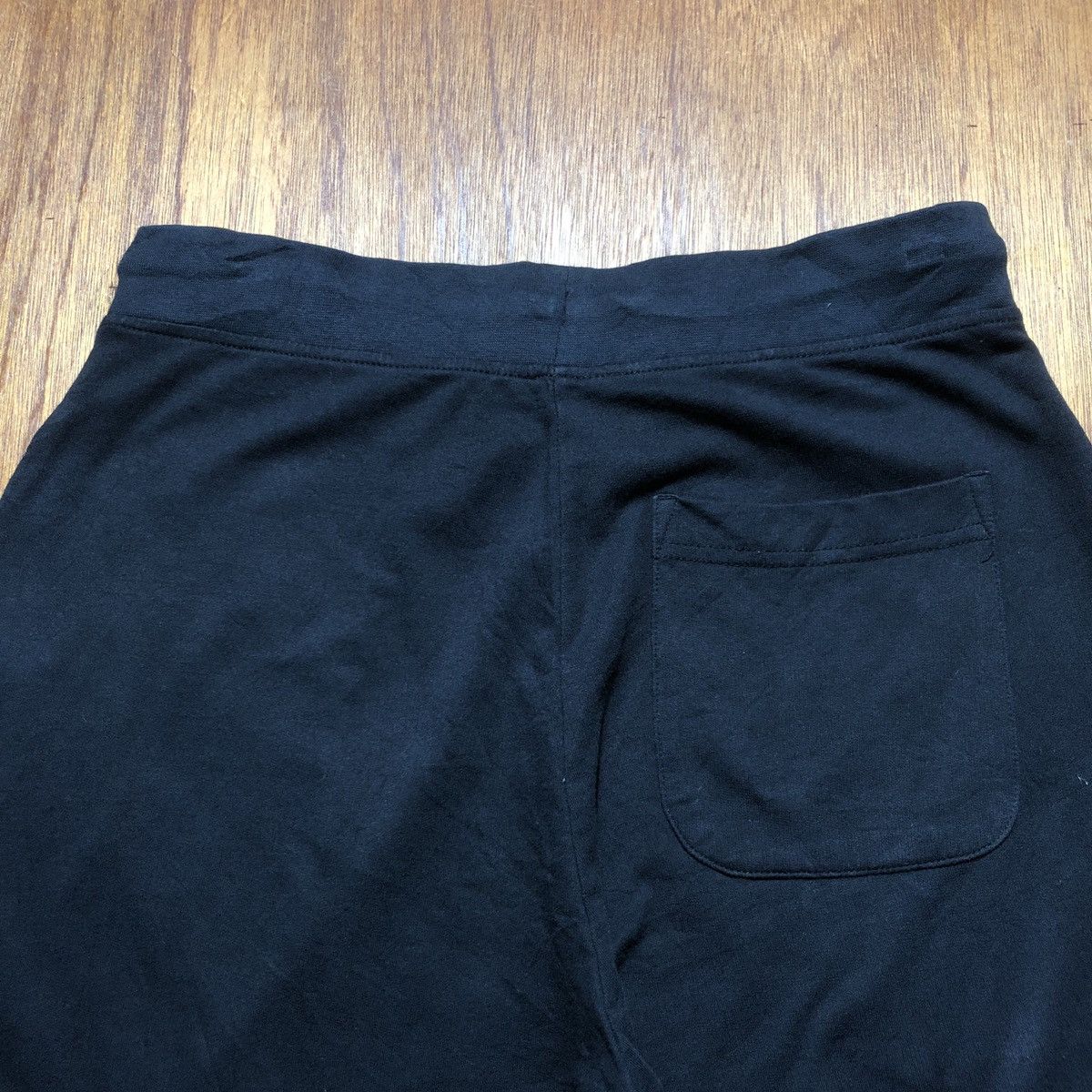 Japanese Brand Beaumont Carr Poem Seditionaries Shorts Size US 30 / EU 46 - 4 Thumbnail