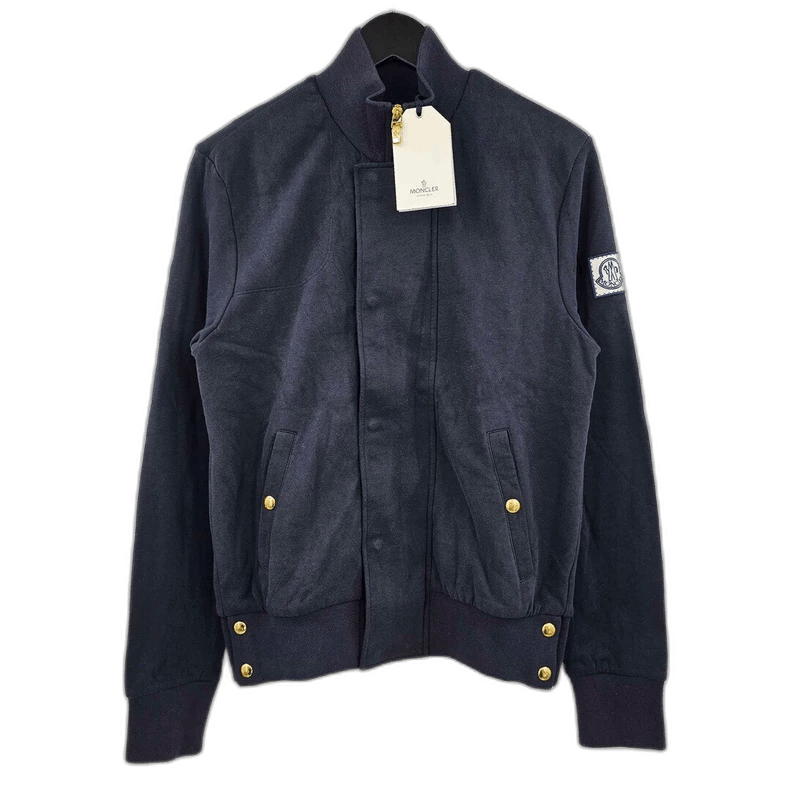 Moncler Genius Moncler Thom Browne Side Zipper Jacket Size US M / EU 48-50 / 2 - 1 Thumbnail