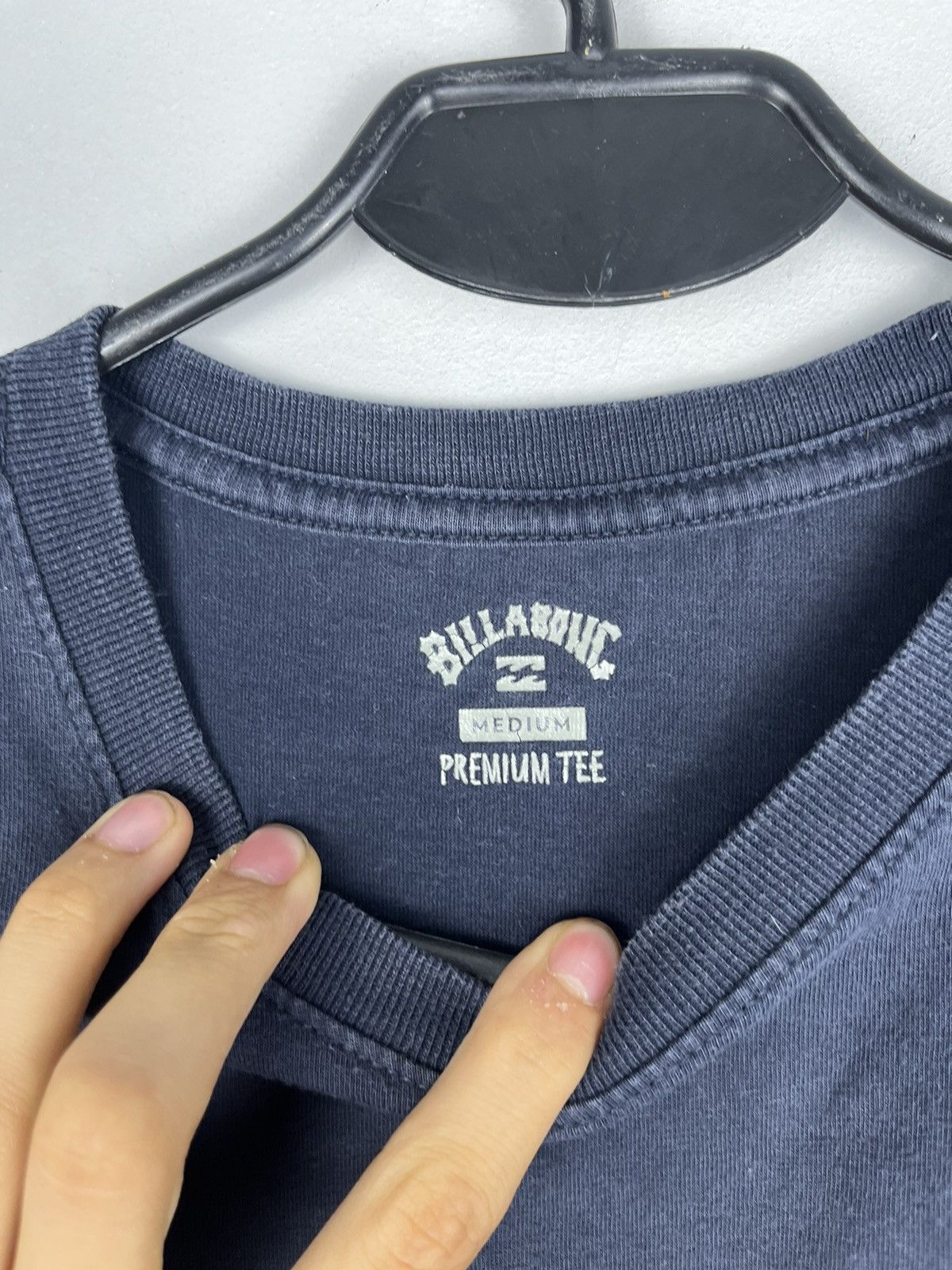 Billabong × Vintage Billabong vintage y2k surf t-shirt Size US M / EU 48-50 / 2 - 5 Thumbnail