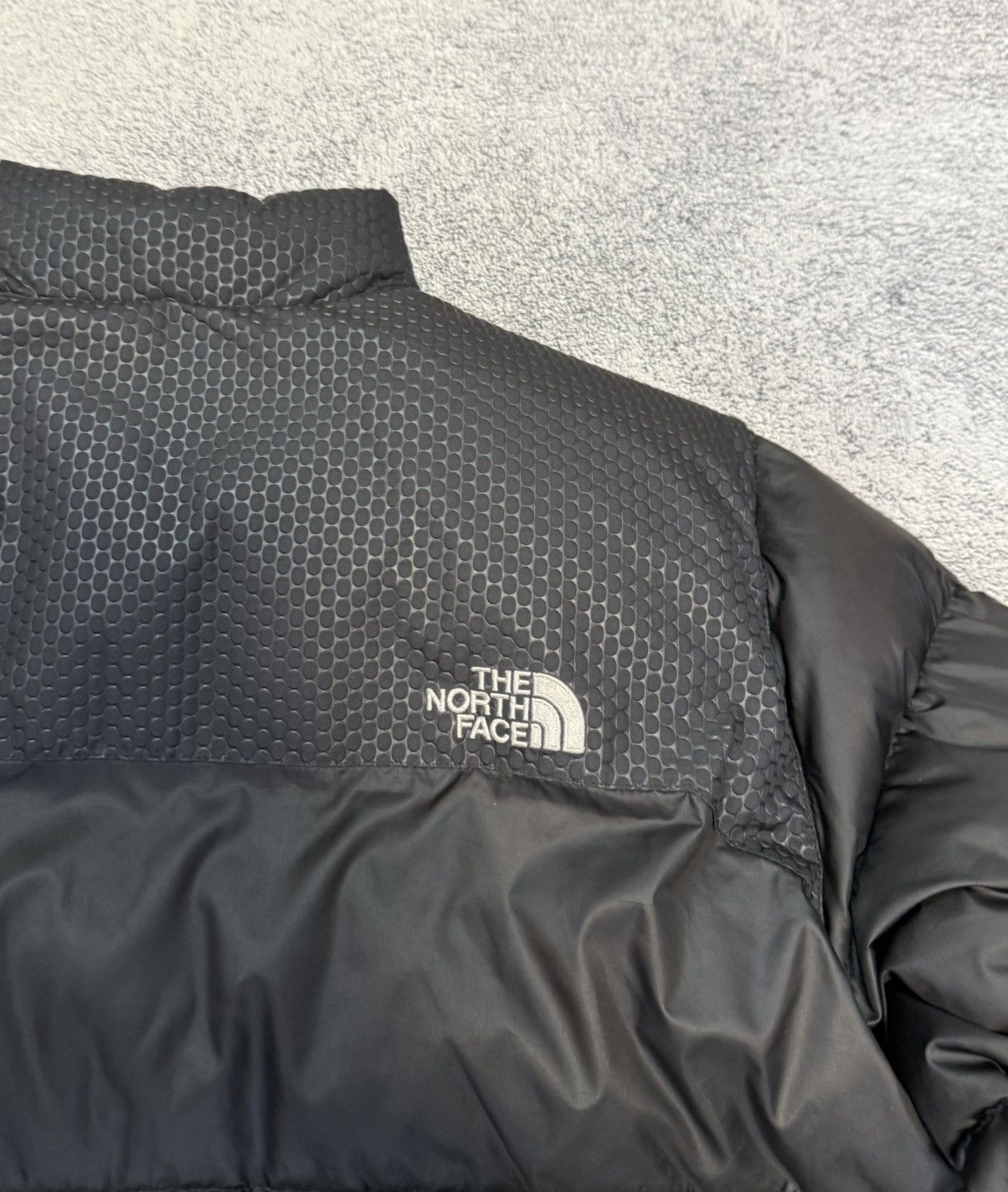 The North Face The North Face Nuptse Nevero 700 Down Jacket Men L Pertex Size US L / EU 52-54 / 3 - 19 Thumbnail