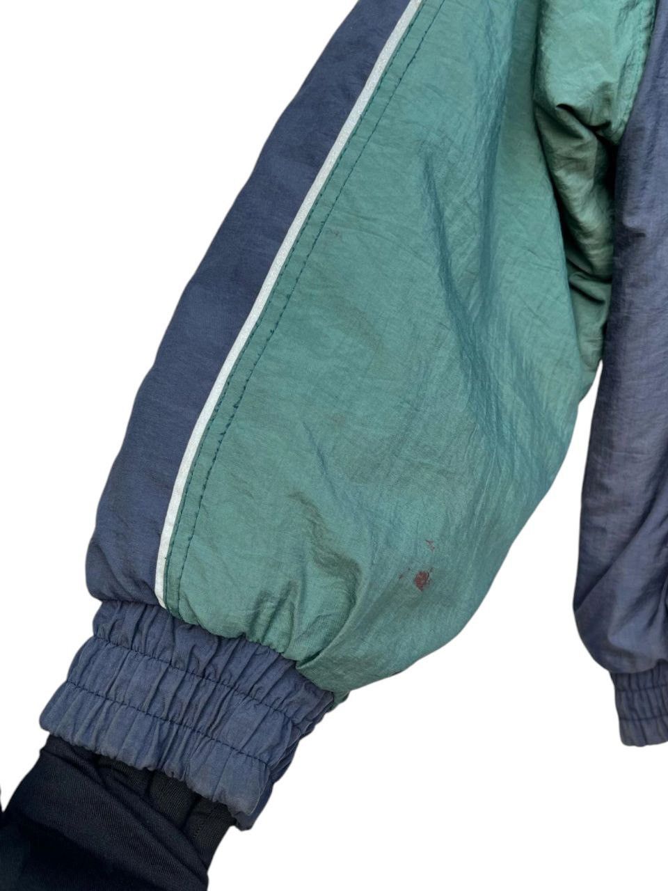Nike Vintage 90’s Nike Jacket Size US L / EU 52-54 / 3 - 14 Thumbnail