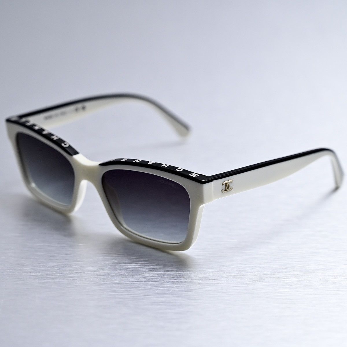 Chanel CHANEL 0CH5417 SUNGLASSES Size ONE SIZE - 2 Thumbnail