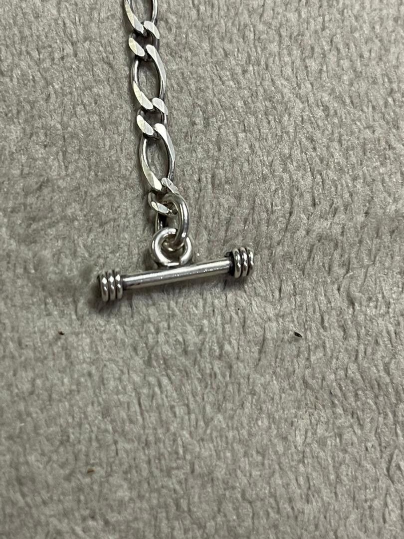 Sterling Silver Xolo Jewelry Silver Bracelet Size ONE SIZE - 5 Thumbnail