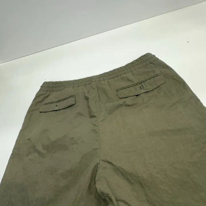 Dior Dior SS22 Technical Fabric Sports Pants 0079-2507 Size US 44 / EU 60 - 8 Thumbnail